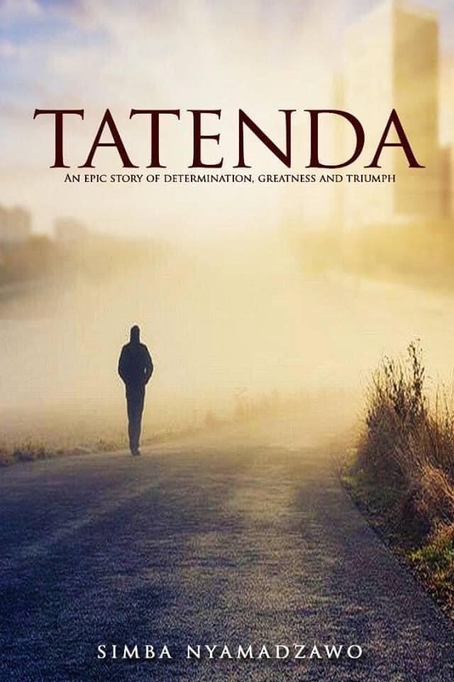 Tatenda (2018)